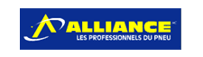 Réseau de Professionnels des Pneus Alliance®