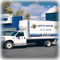 Pneus Metro Inc. - Assistance routière 24 heures par jour!